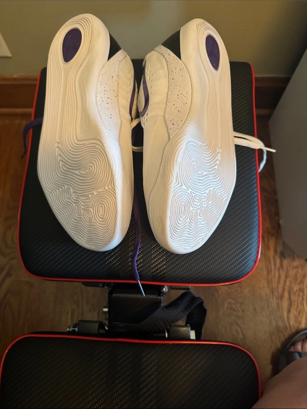 Nike Kobe IX Low EM (GS)
